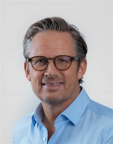 Appointment of Per Widerström as CEO .